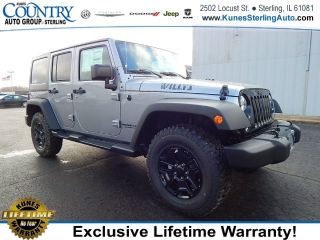 Used 2016 Jeep Wrangler Sport in Ankeny, Iowa
