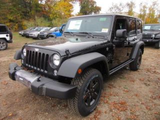 Used 2016 Jeep Wrangler Sport in Saint James, New York