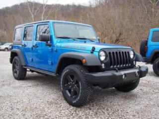 Used 2016 Jeep Wrangler Sport in Glen Dale, West Virginia