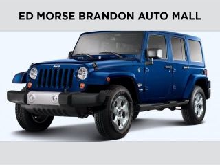 Used 2016 Jeep Wrangler Sport in Brandon, Florida