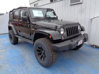 Used 2017 Jeep Wrangler Sport in Aberdeen, Maryland