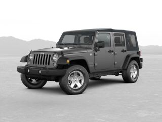 Used 2017 Jeep Wrangler Sport in Concord, North Carolina