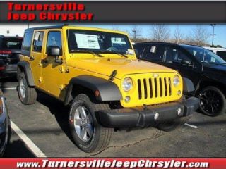 Used 2015 Jeep Wrangler Sport in Sicklerville, New Jersey