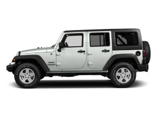 Used 2017 Jeep Wrangler Sport in Augusta, Georgia