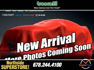 Used 2017 Jeep Wrangler Sport in Cumming, Georgia