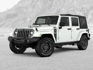 Used 2018 Jeep Wrangler Freedom Edition in Ansonia, Connecticut