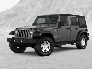 Used 2018 Jeep Wrangler Sport in Danvers, Massachusetts