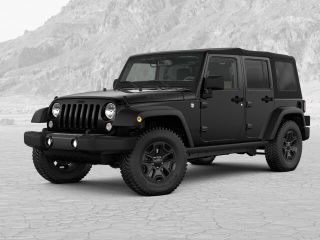 Used 2018 Jeep Wrangler Willys Wheeler in Little Ferry, New Jersey