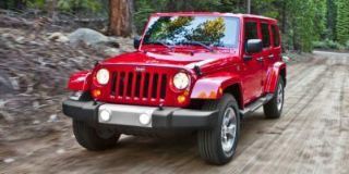 Used 2016 Jeep Wrangler Sport in Tampa, Florida