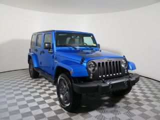 Used 2016 Jeep Wrangler Sport in Parkersburg, West Virginia