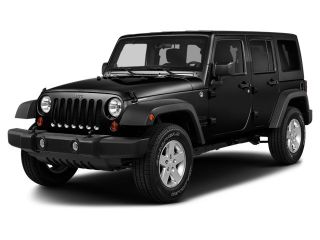 Used 2017 Jeep Wrangler Sport in Cerritos, California