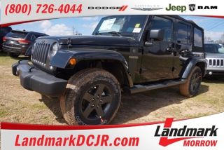 Used 2016 Jeep Wrangler Sport in Morrow, Georgia