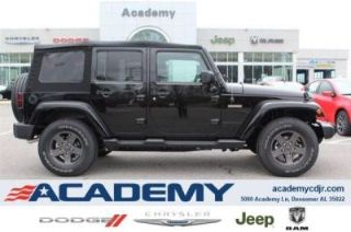 Used 2016 Jeep Wrangler Sport in Bessemer, Alabama