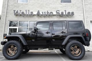 Used 2016 Jeep Wrangler Sport in Midwest City, Oklahoma