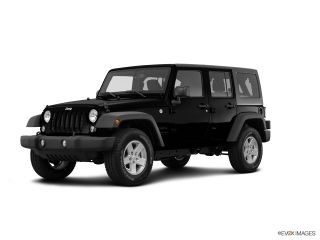 Used 2017 Jeep Wrangler Freedom Edition in Cambridge, Minnesota