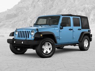 Used 2018 Jeep Wrangler Sport in Glen Burnie, Maryland