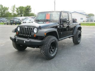 Used 2012 Jeep Wrangler Sport in Pittsfield, Illinois