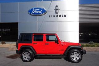 Used 2013 Jeep Wrangler Sport in Bedford, Pennsylvania