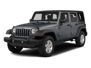 Used 2015 Jeep Wrangler Sport in Flowood, Mississippi