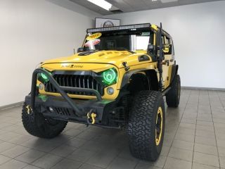 Used 2015 Jeep Wrangler Sport in Patchogue, New York