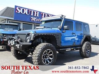 Used 2015 Jeep Wrangler in Columbia, South Carolina