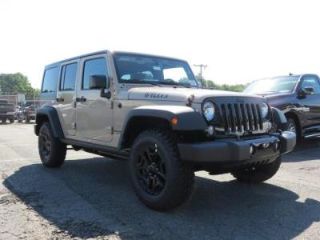Used 2016 Jeep Wrangler Sport in Charlotte, North Carolina