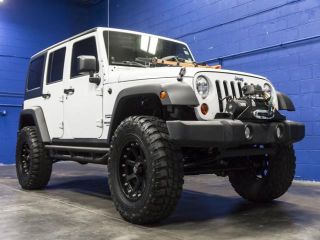 Used 2012 Jeep Wrangler Sport in Puyallup, Washington