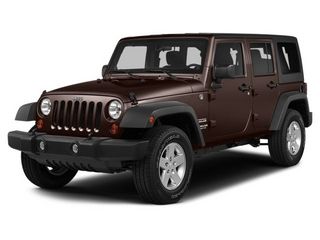 Used 2015 Jeep Wrangler Sport in Castle Rock, Colorado