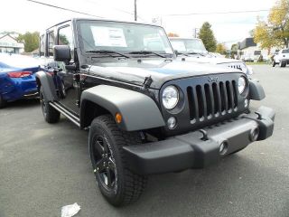 Used 2016 Jeep Wrangler Sport in Kingston, New York