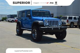Used 2016 Jeep Wrangler Sport in Conway, Arkansas
