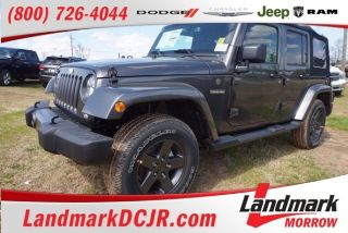 Used 2016 Jeep Wrangler Sport in Morrow, Georgia