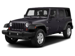 Used 2017 Jeep Wrangler Sport in Gaithersburg, Maryland