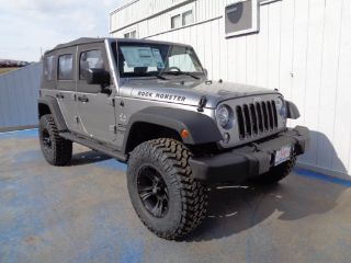 Used 2017 Jeep Wrangler Sport in Aberdeen, Maryland
