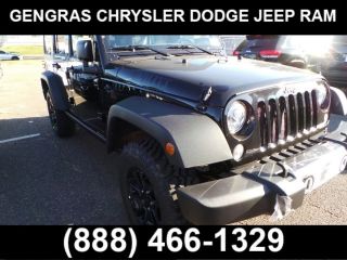 Used 2017 Jeep Wrangler Sport in East Hartford, Connecticut