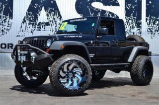 Used 2012 Jeep Wrangler Sport in Phoenix, Arizona