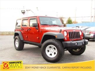 Used 2014 Jeep Wrangler Sport in Aberdeen, Maryland