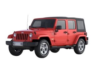 Used 2015 Jeep Wrangler Sport in Van Nuys, California