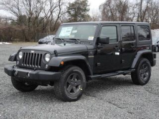 Used 2016 Jeep Wrangler Sport in Woodbridge, Virginia