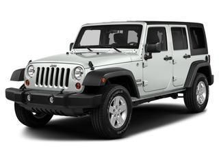 Used 2017 Jeep Wrangler Sport in Huntington Beach, California