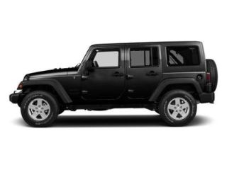 Used 2017 Jeep Wrangler Sport in Augusta, Georgia