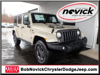 Used 2018 Jeep Wrangler Freedom Edition in Bridgeton, New Jersey