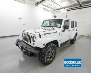 Used 2018 Jeep Wrangler Sport in Blair, Nebraska