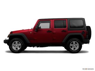 Used 2012 Jeep Wrangler Sport in Boise, Idaho