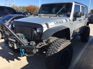 Used 2012 Jeep Wrangler Sport in Norman, Oklahoma