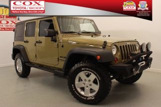 Used 2013 Jeep Wrangler Sport in Burlington, North Carolina
