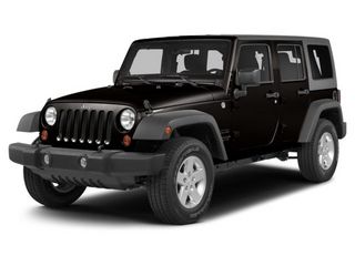 Used 2014 Jeep Wrangler Sport in Reno, Nevada