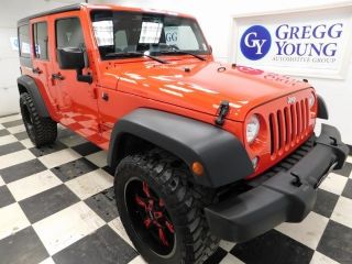Used 2015 Jeep Wrangler Sport in Omaha, Nebraska