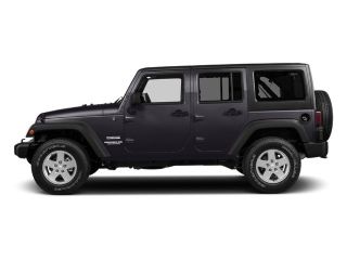 Used 2017 Jeep Wrangler Sport in Thornton, Colorado