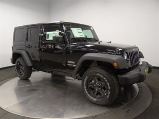 Used 2018 Jeep Wrangler Sport in Ontario, California