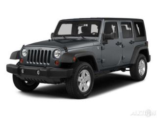Used 2015 Jeep Wrangler Sport in Morrow, Georgia